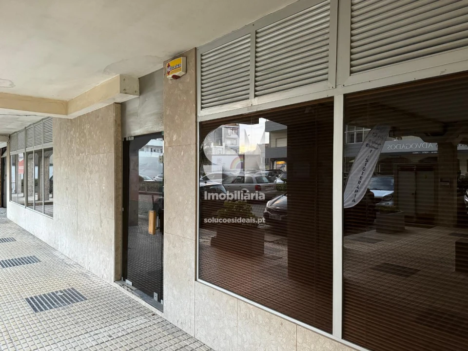 Negócio para Venda em Póvoa de Varzim, Beiriz e Argivai Foto 2