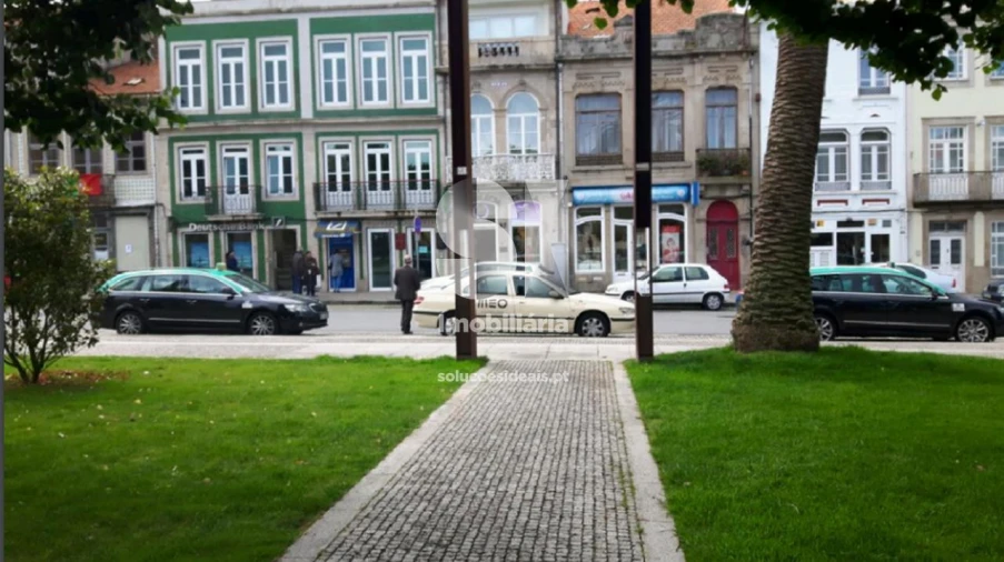 Negócio para Arrendamento em Póvoa de Varzim, Beiriz e Argivai