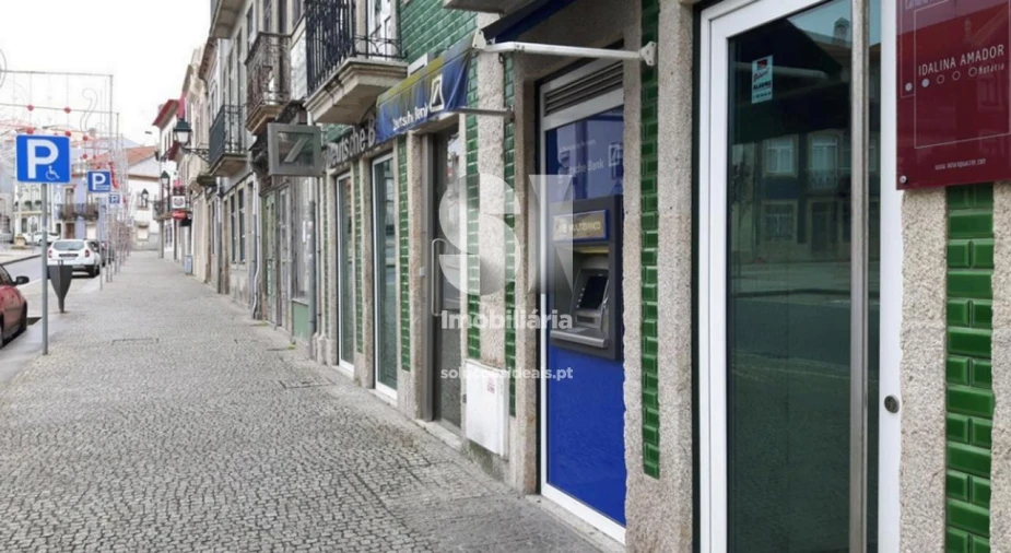 Negócio para Arrendamento em Póvoa de Varzim, Beiriz e Argivai Foto 2