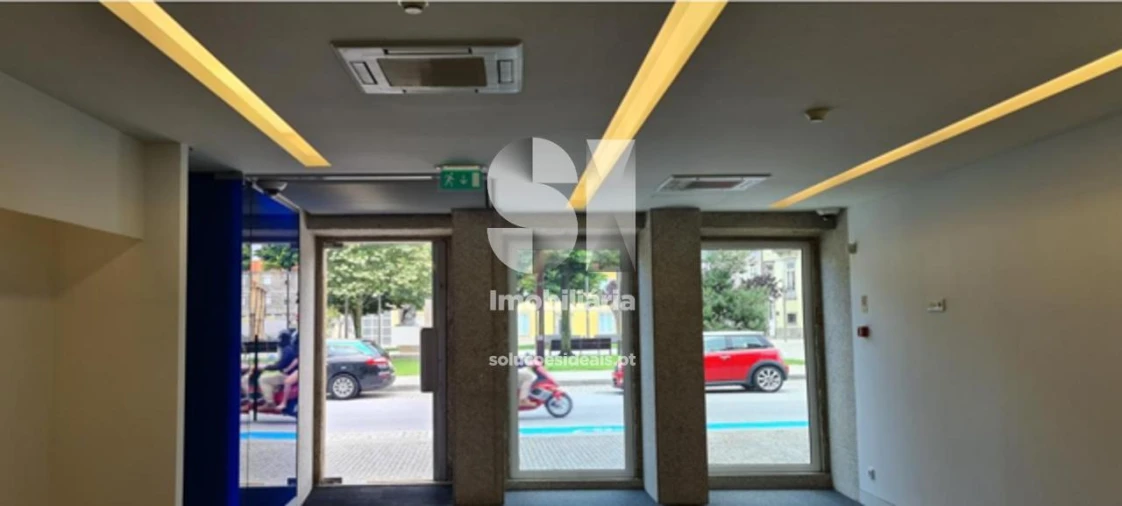 Negócio para Arrendamento em Póvoa de Varzim, Beiriz e Argivai Foto 3