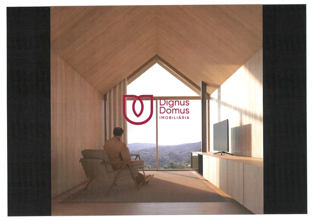 Moradia T0 para Venda em Penhalonga e Paços de Gaiolo Foto 6