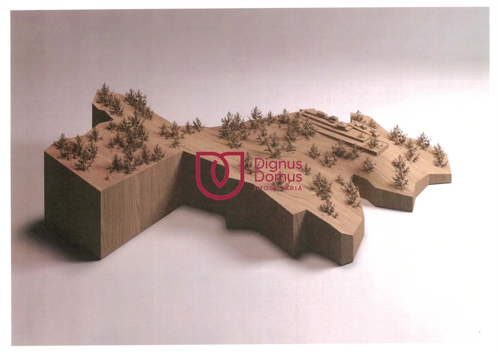 Moradia T0 para Venda em Penhalonga e Paços de Gaiolo Foto 2