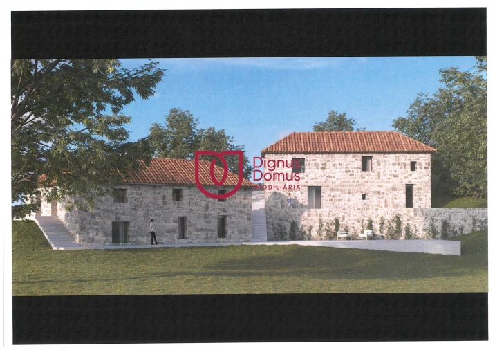 Moradia T0 para Venda em Penhalonga e Paços de Gaiolo Foto 14