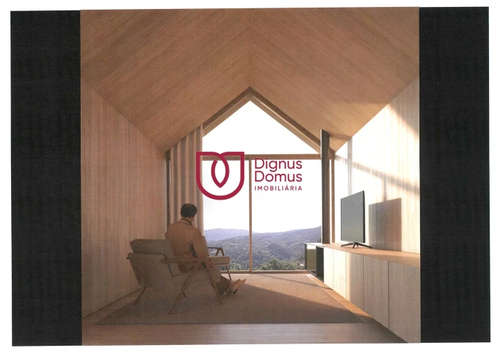 Moradia T0 para Venda em Penhalonga e Paços de Gaiolo Foto 6