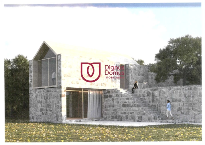 Moradia T0 para Venda em Penhalonga e Paços de Gaiolo Foto 5