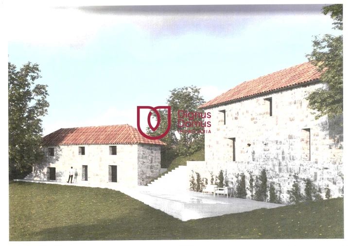 Moradia T0 para Venda em Penhalonga e Paços de Gaiolo Foto 13