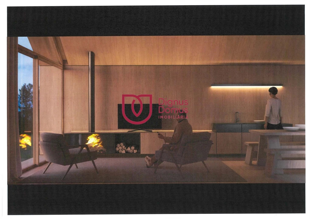 Moradia T0 para Venda em Penhalonga e Paços de Gaiolo Foto 8