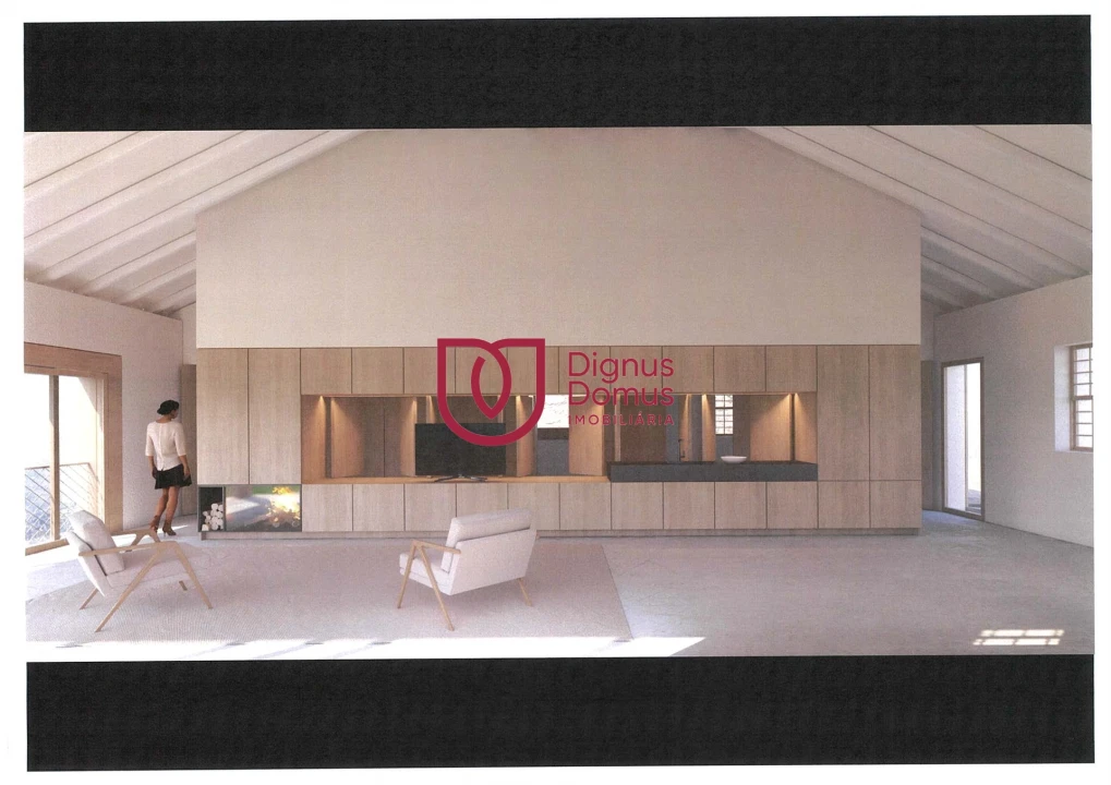 Moradia T0 para Venda em Penhalonga e Paços de Gaiolo Foto 12