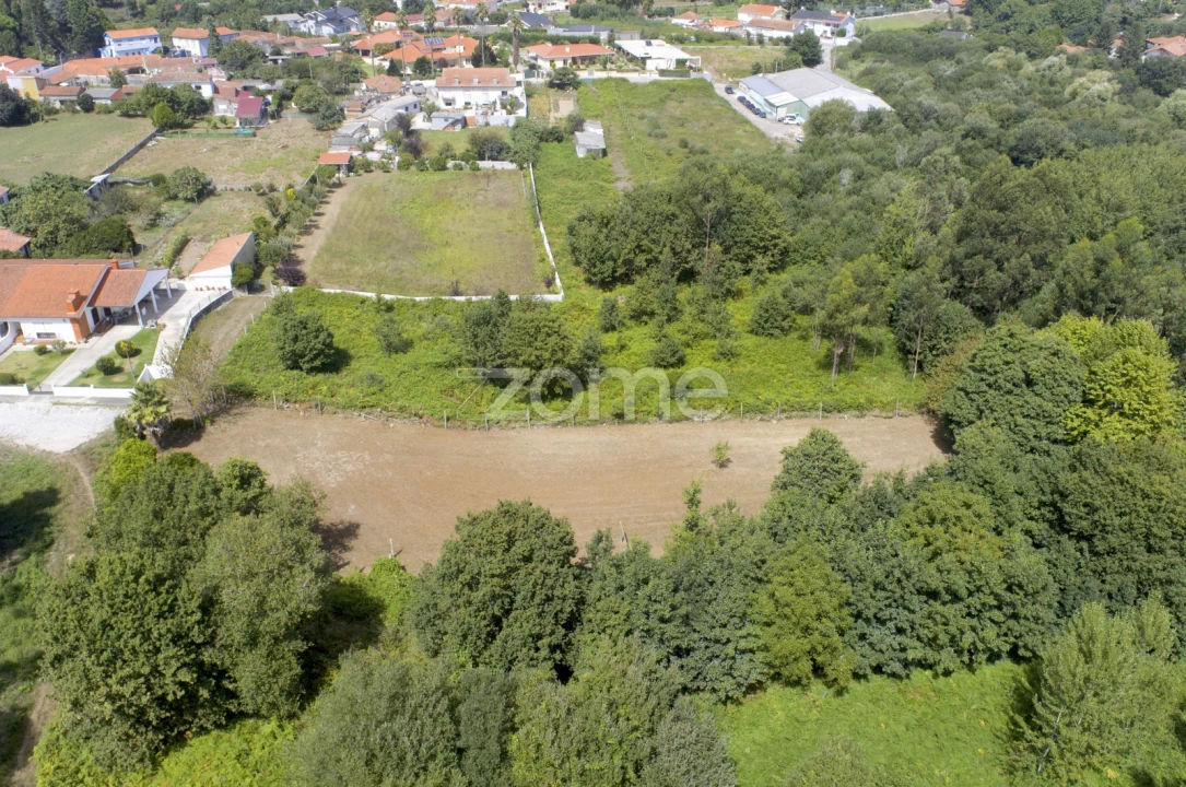 Terreno para Venda em Pedroso e Seixezelo Foto 5