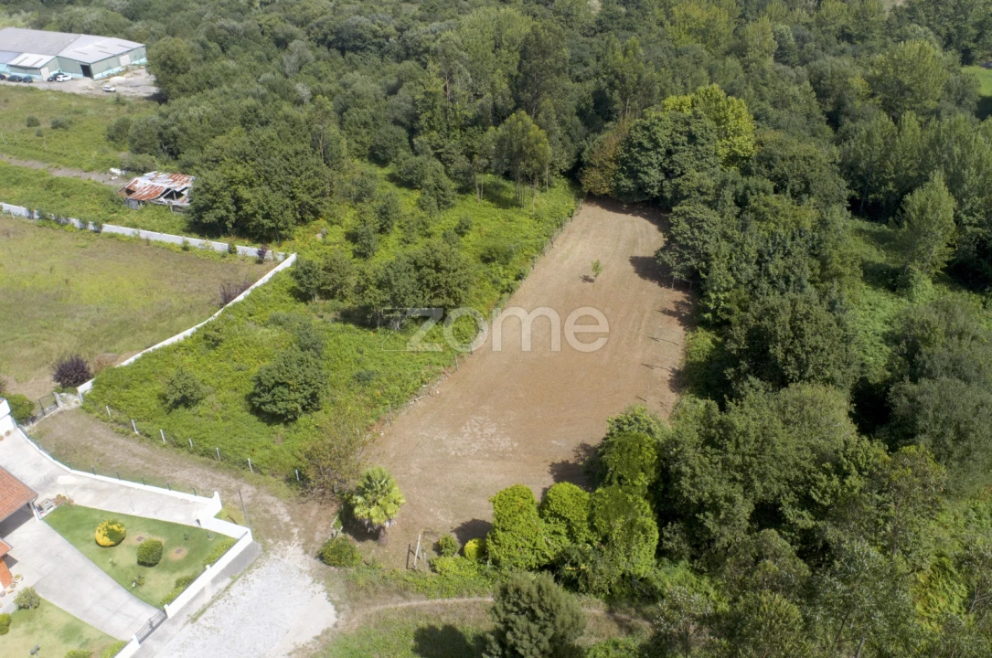 Terreno para Venda em Pedroso e Seixezelo Foto 8