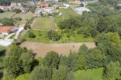 Terreno para Venda em Pedroso e Seixezelo