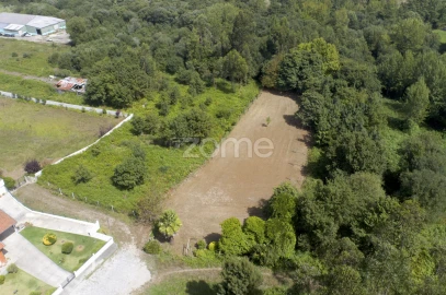 Terreno para Venda em Pedroso e Seixezelo