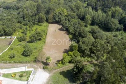 Terreno para Venda em Pedroso e Seixezelo