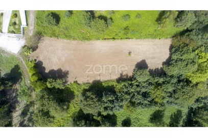 Terreno para Venda em Pedroso e Seixezelo