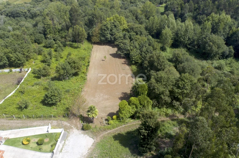 Terreno para Venda em Pedroso e Seixezelo Foto 7