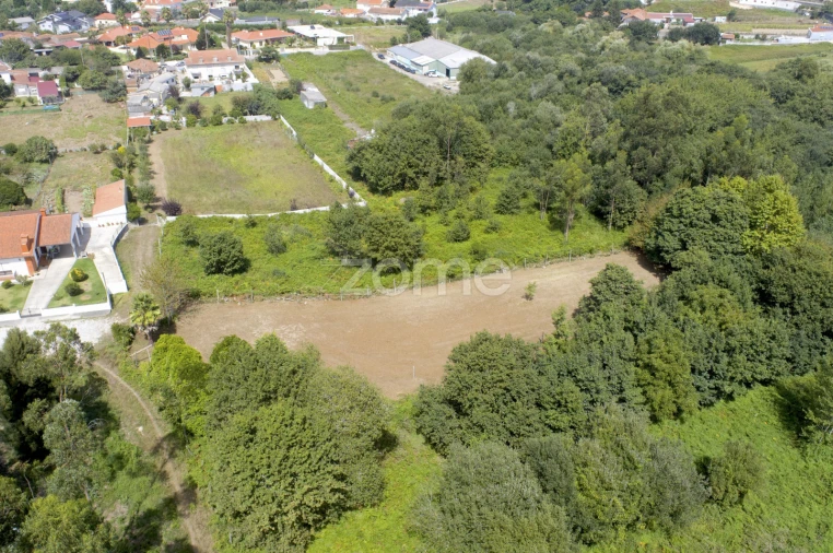Terreno para Venda em Pedroso e Seixezelo Foto 6