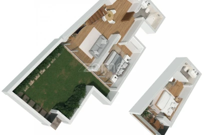 Apartamento T2 para Venda em Santa Marinha e São Pedro da Afurada
