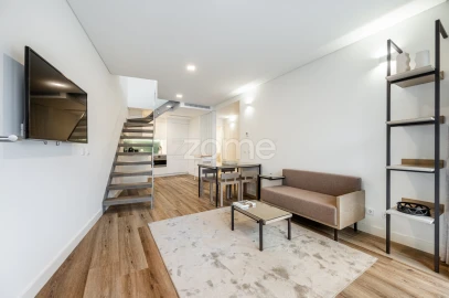 Apartamento T2 para Venda em Santa Marinha e São Pedro da Afurada