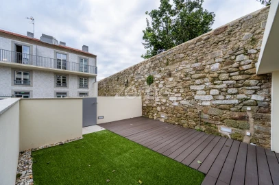 Apartamento T2 para Venda em Santa Marinha e São Pedro da Afurada
