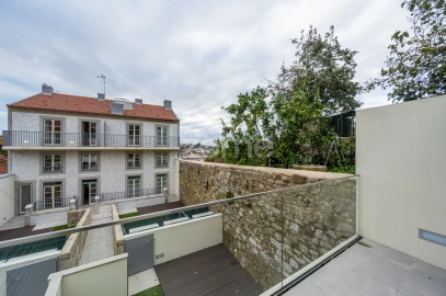 Apartamento T2 para Venda em Santa Marinha e São Pedro da Afurada