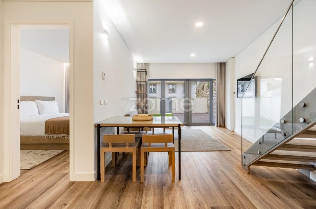 Apartamento T2 para Venda em Santa Marinha e São Pedro da Afurada Foto 6