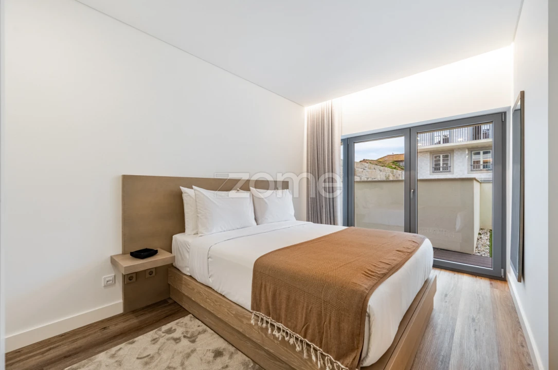 Apartamento T2 para Venda em Santa Marinha e São Pedro da Afurada Foto 12