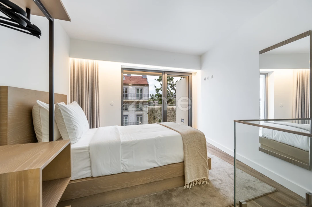 Apartamento T2 para Venda em Santa Marinha e São Pedro da Afurada Foto 11