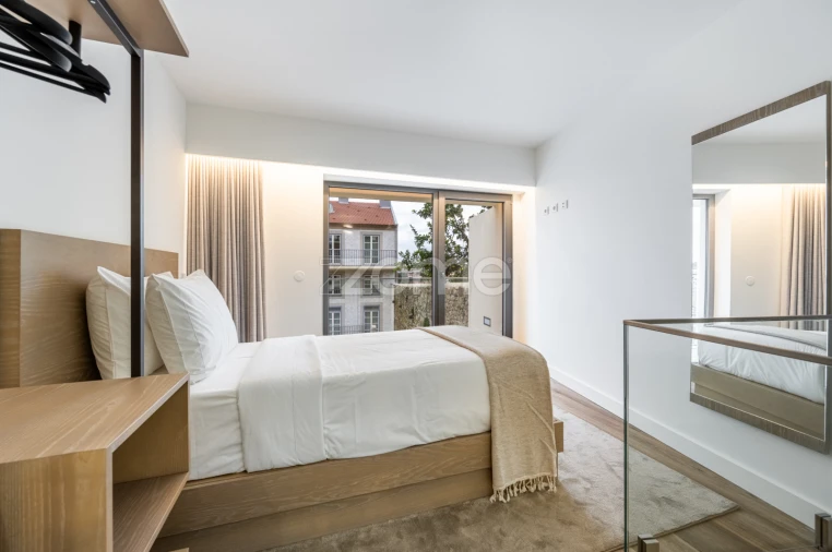 Apartamento T2 para Venda em Santa Marinha e São Pedro da Afurada Foto 11