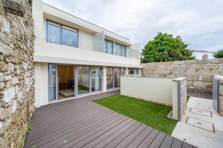 Apartamento T2 para Venda em Santa Marinha e São Pedro da Afurada Foto 15