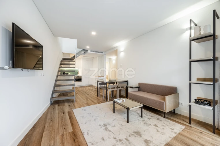 Apartamento T2 para Venda em Santa Marinha e São Pedro da Afurada Foto 13