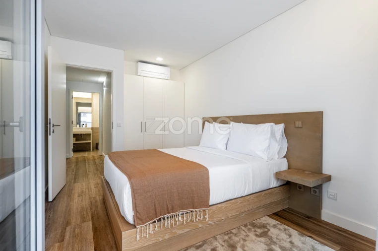 Apartamento T2 para Venda em Santa Marinha e São Pedro da Afurada Foto 10