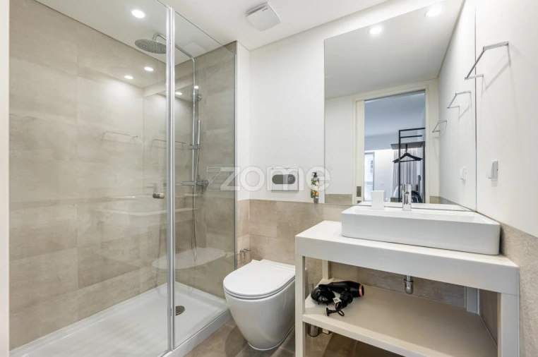 Apartamento T2 para Venda em Santa Marinha e São Pedro da Afurada Foto 7