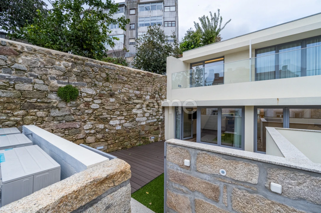 Apartamento T2 para Venda em Santa Marinha e São Pedro da Afurada Foto 16