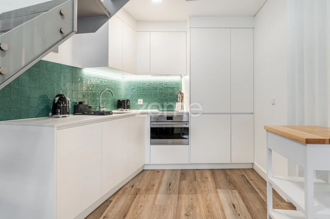 Apartamento T2 para Venda em Santa Marinha e São Pedro da Afurada Foto 4