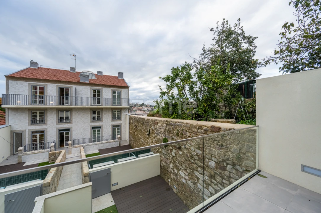 Apartamento T2 para Venda em Santa Marinha e São Pedro da Afurada Foto 3
