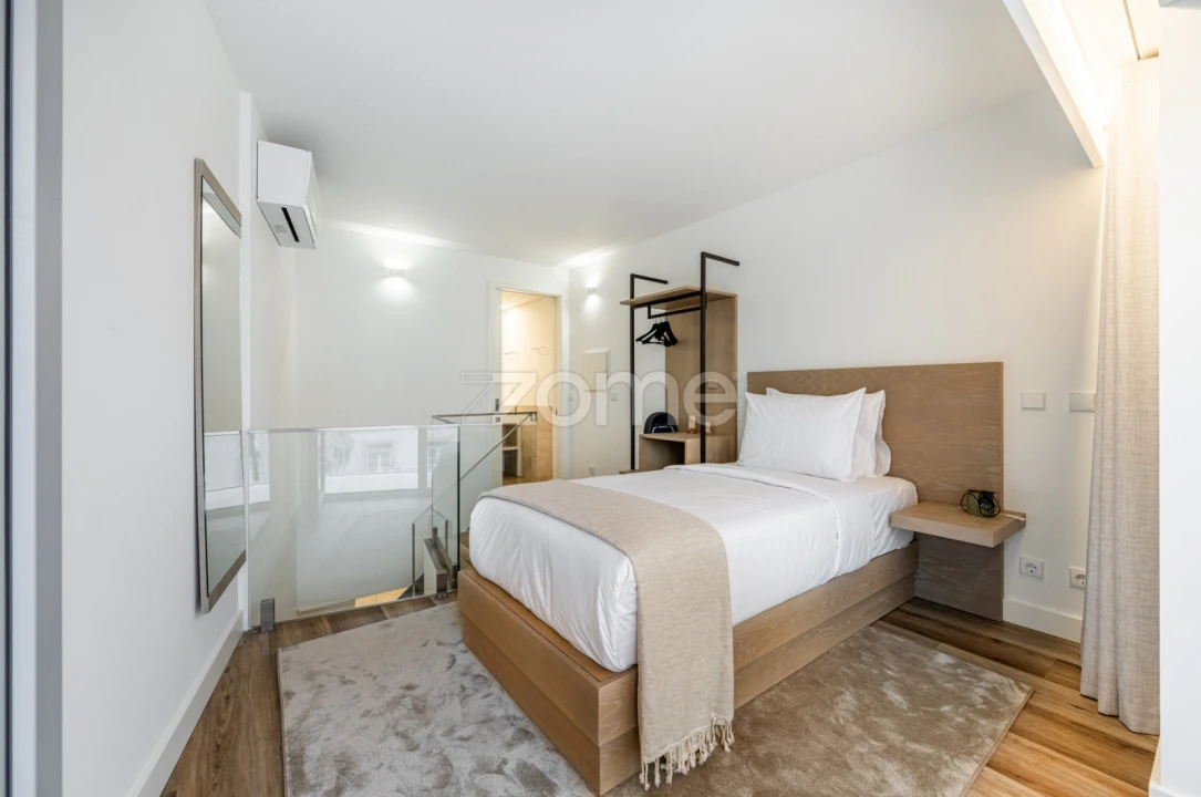 Apartamento T2 para Venda em Santa Marinha e São Pedro da Afurada Foto 1