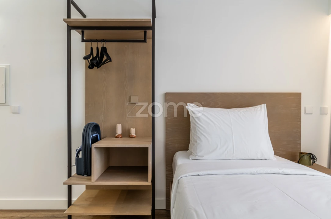 Apartamento T2 para Venda em Santa Marinha e São Pedro da Afurada Foto 8