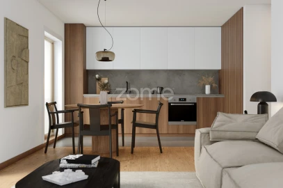 Apartamento T3 para Venda em Cedofeita, Santo Ildefonso, Sé, Miragaia, São Nicolau e Vitória