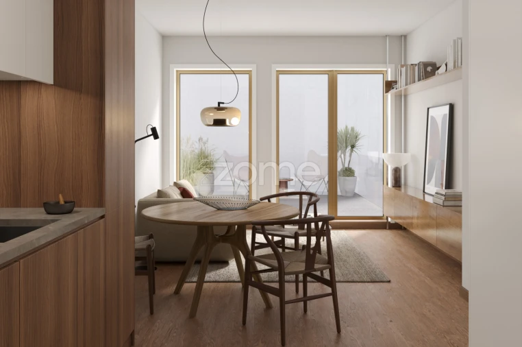Apartamento T3 para Venda em Cedofeita, Santo Ildefonso, Sé, Miragaia, São Nicolau e Vitória