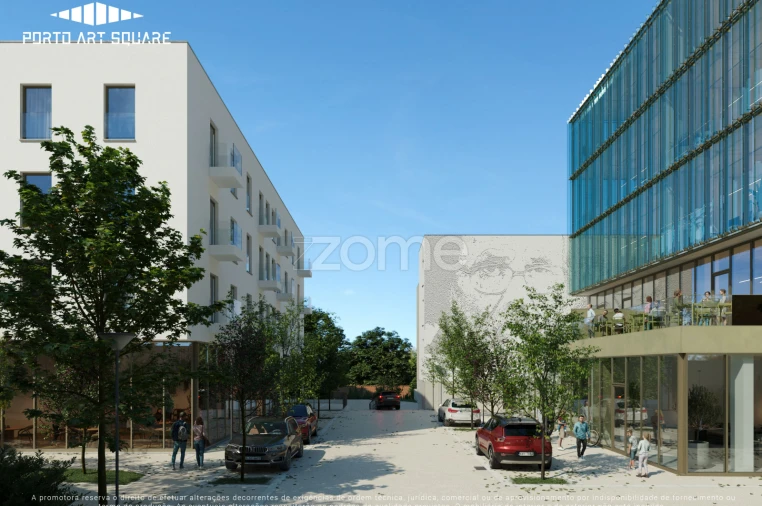 Apartamento T3 para Venda em Cedofeita, Santo Ildefonso, Sé, Miragaia, São Nicolau e Vitória Foto 11