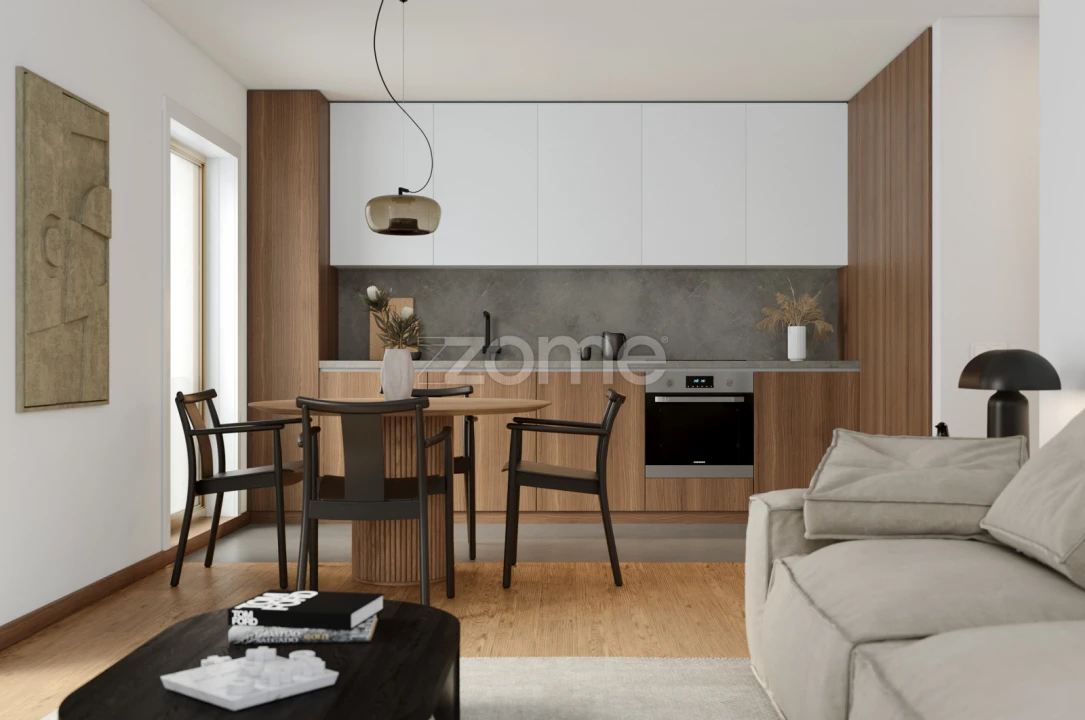 Apartamento T3 para Venda em Cedofeita, Santo Ildefonso, Sé, Miragaia, São Nicolau e Vitória Foto 4