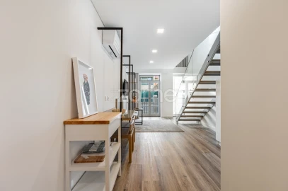Apartamento T1 para Venda em Santa Marinha e São Pedro da Afurada