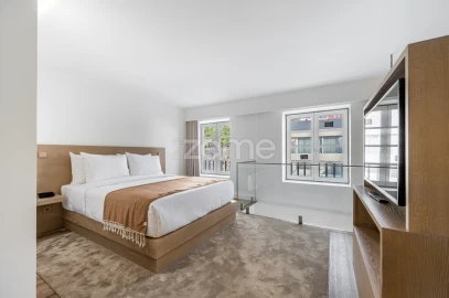 Apartamento T1 para Venda em Santa Marinha e São Pedro da Afurada
