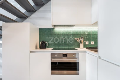 Apartamento T1 para Venda em Santa Marinha e São Pedro da Afurada