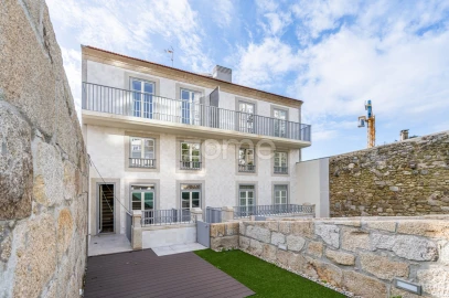 Apartamento T1 para Venda em Santa Marinha e São Pedro da Afurada