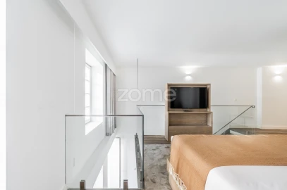 Apartamento T1 para Venda em Santa Marinha e São Pedro da Afurada