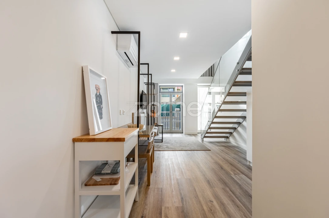 Apartamento T1 para Venda em Santa Marinha e São Pedro da Afurada Foto 13