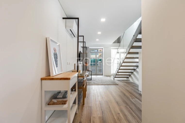 Apartamento T1 para Venda em Santa Marinha e São Pedro da Afurada Foto 13
