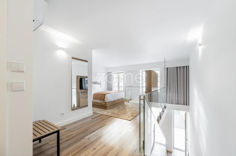 Apartamento T1 para Venda em Santa Marinha e São Pedro da Afurada Foto 8