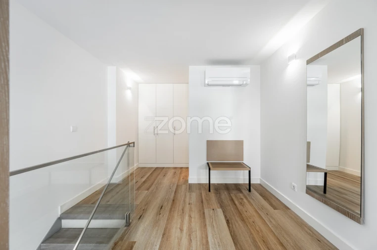 Apartamento T1 para Venda em Santa Marinha e São Pedro da Afurada Foto 6
